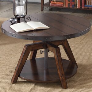 Hebbville Coffee Table