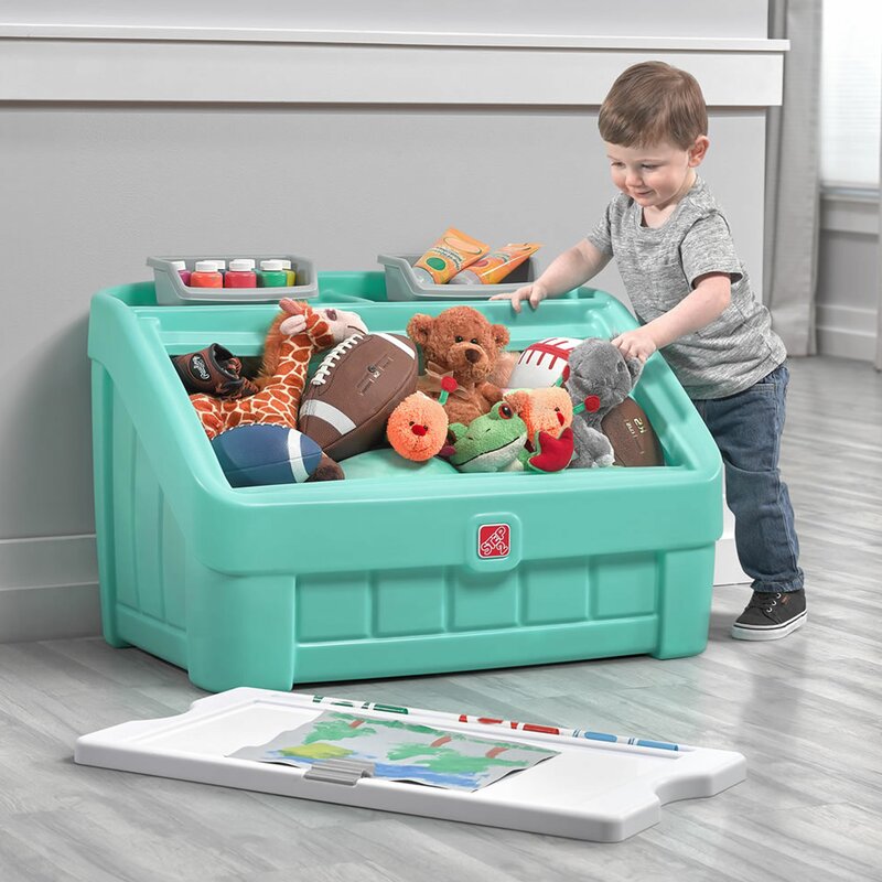 where to find a toy box