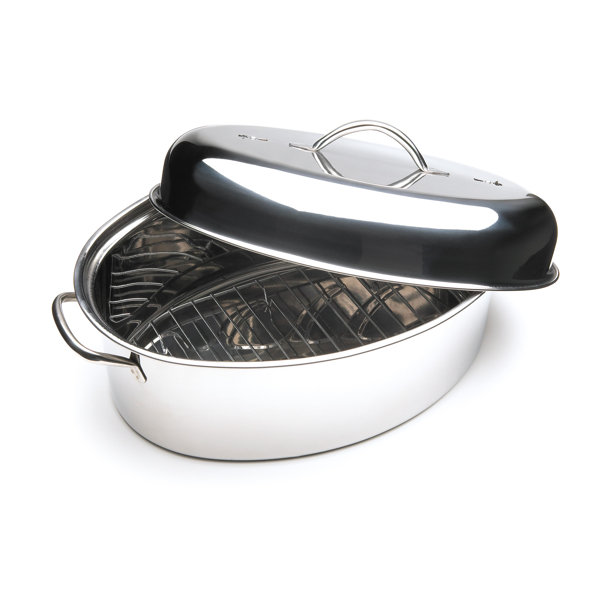 12.7 High Domed Roaster by Fox Run Brands| @ $80.00