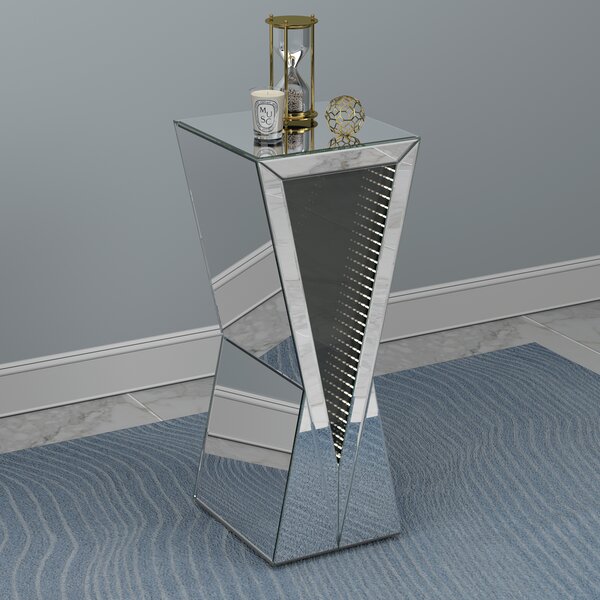 Eaglin End Table By House Of Hampton