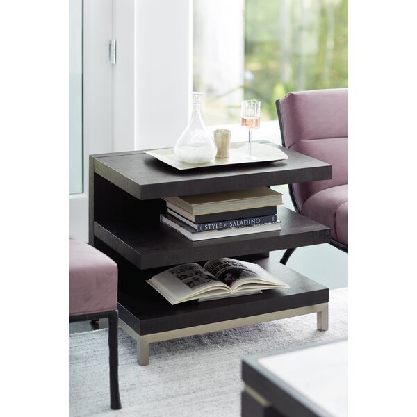 Free Shipping Decorage End Table