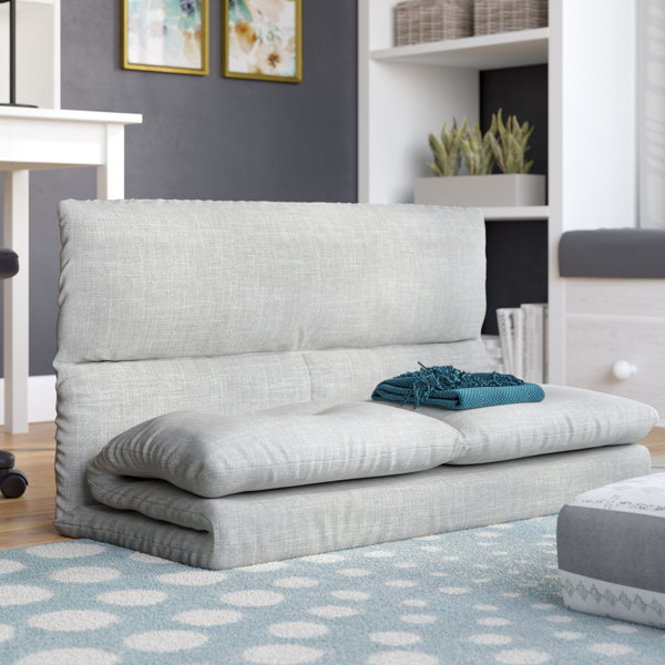 Mccants Loveseat by Ebern Designs