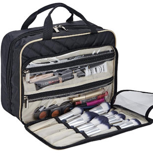 large toiletry case