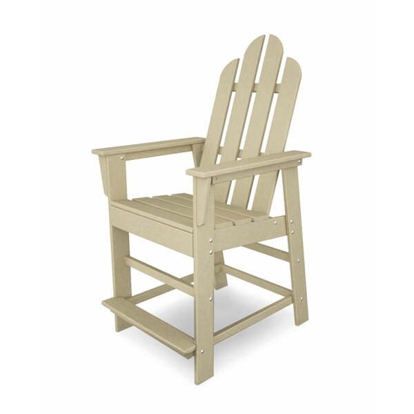 Long Island Counter Chair by POLYWOOD®