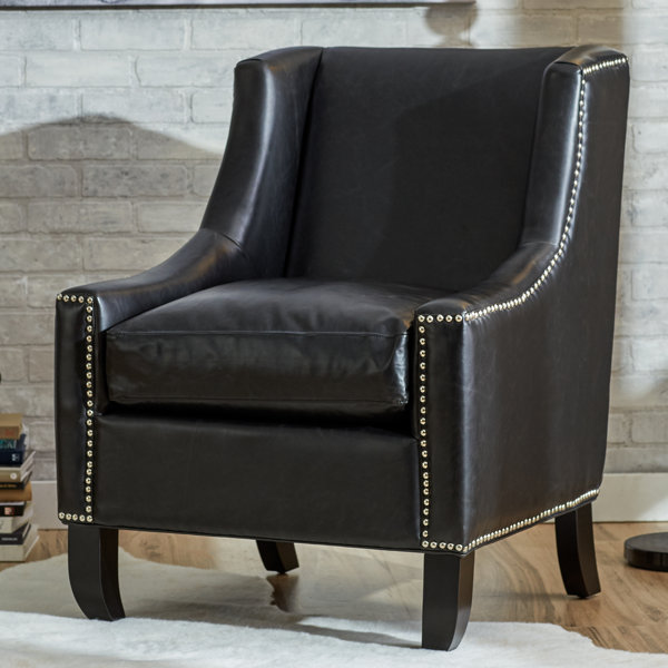 Carrozza Armchair By Latitude Run New
