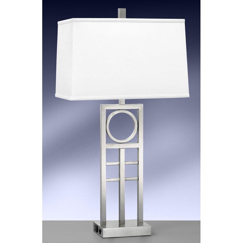 wayfair nightstand lamps