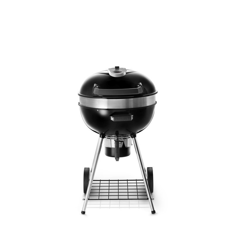 Oklahoma Joe S 60 Barrel Charcoal Grill Reviews Wayfair