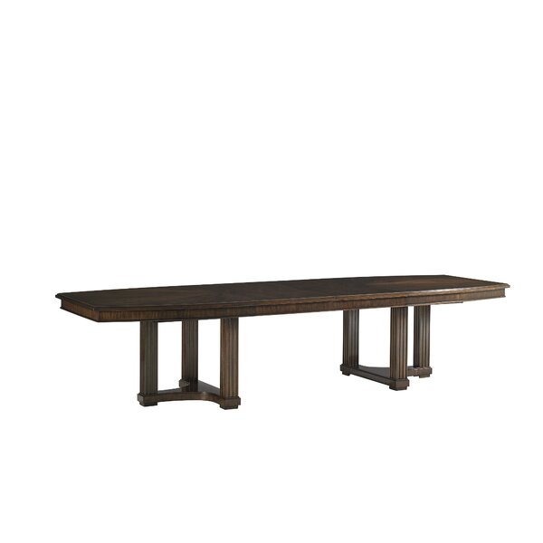 Crestaire Lola Dining Table by Stanley Furniture