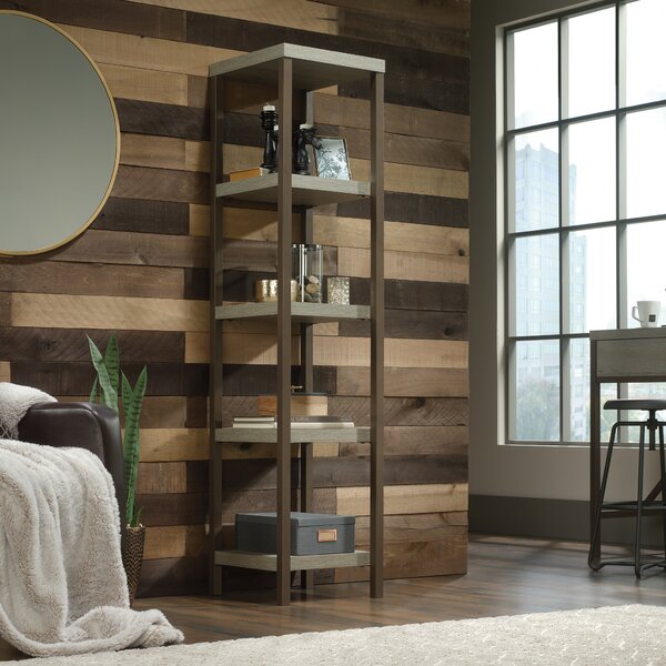 Tylor Cube Bookcase By Union Rustic