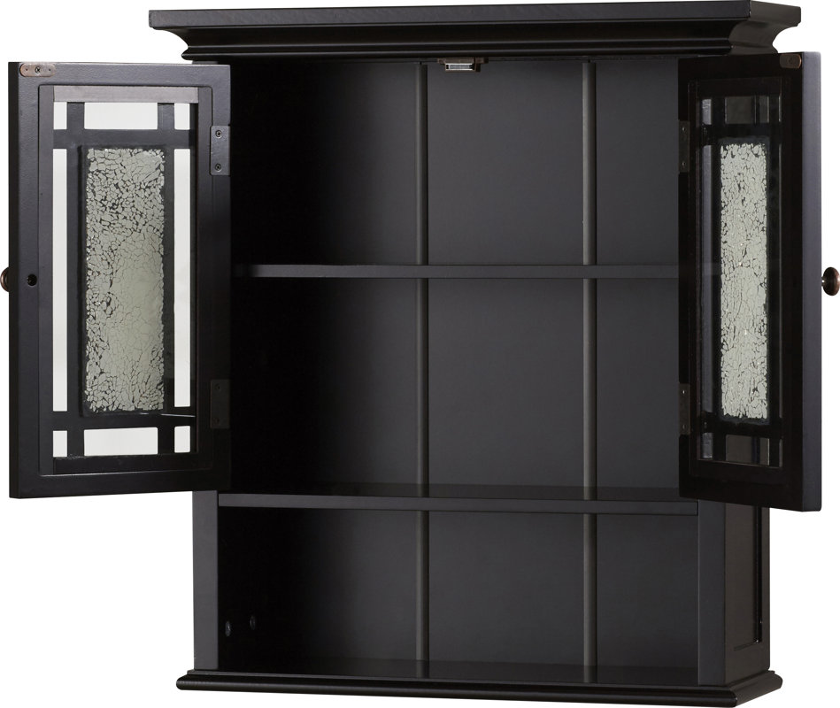 Alcott Hill Caleb 22" x 24" Wall Mounted & Reviews Wayfair