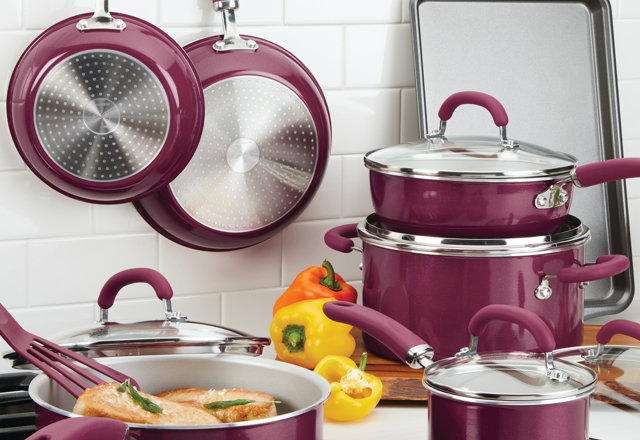 Top-Rated Cookware Sets