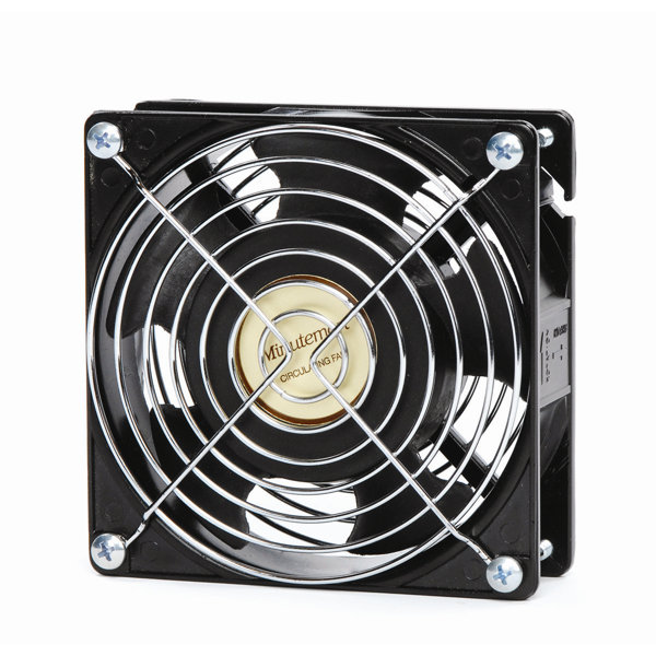 Room To Room Doorway Fan by Minuteman International