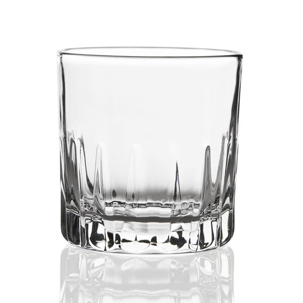 Brockton 24 Piece Glass Assorted Glassware Set by Libbey