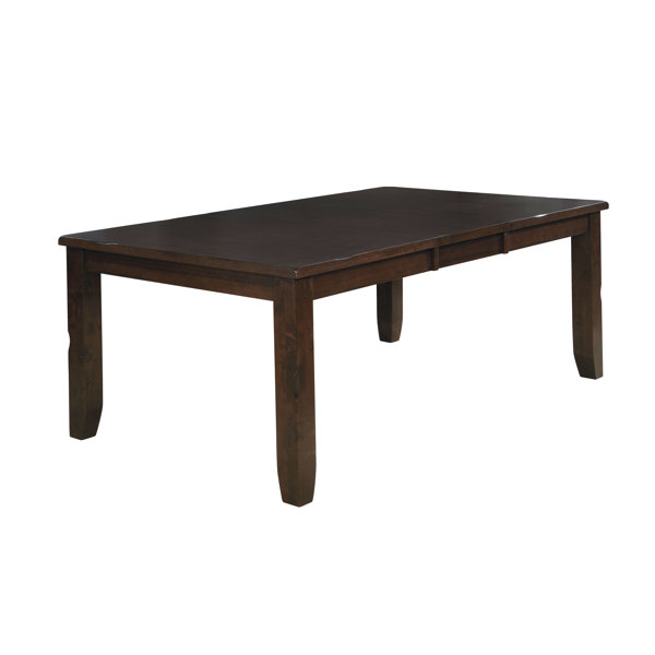 Genebern 7 Piece Extendable Dining Set By Loon Peak Cheap