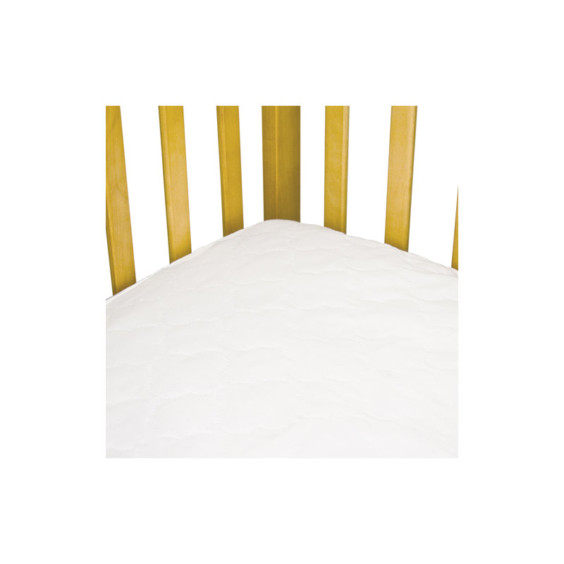 wayfair baby crib mattress