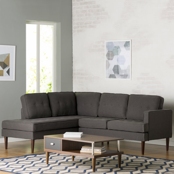 Mesquite Sectional by Langley Street