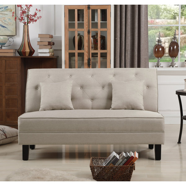 Hurst Loveseat by Winston Porter