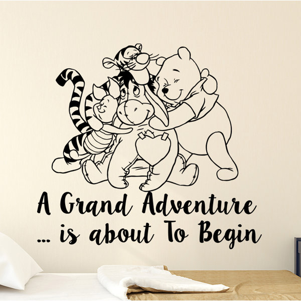Classic Winnie The Pooh Wayfair Hancock fabrics heirloom sewing eeyore fleece fabric sewing tutorials baby room winnie the pooh patches classic. classic winnie the pooh