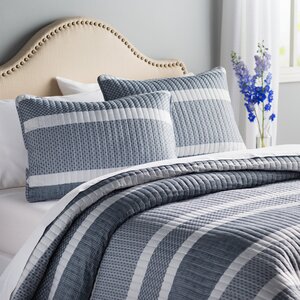 Richardson 3 Piece Quilt Set