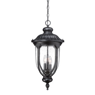 Best Angie 3-Light Outdoor Hanging Lantern By Fleur De Lis Living Outdoor Lighting Angie 3-Light Outdoor Hanging Lantern By Fleur De Lis Living Outdoor Lighting