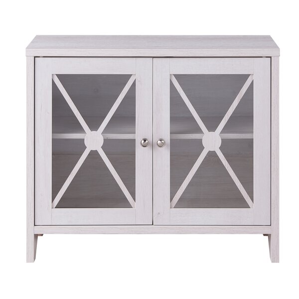 Oli 2 Door Accent Cabinet By August Grove