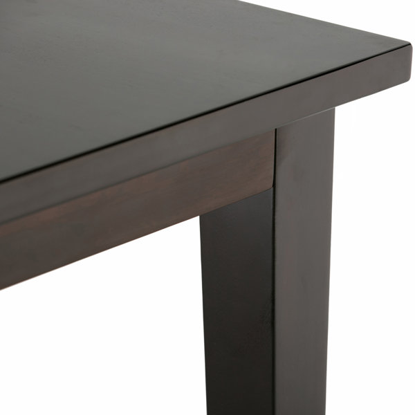 Boudreau 9 Piece Dining Set By Canora Grey Amazing