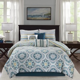 Teal And Chocolate Bedding Wayfair