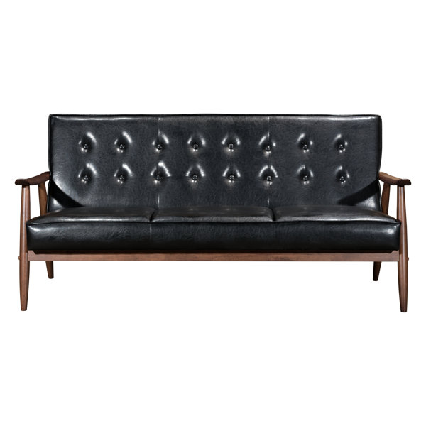 Langley Street North Charleston Sofa Reviews Wayfair