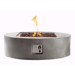 Flint Propane Fire Pit