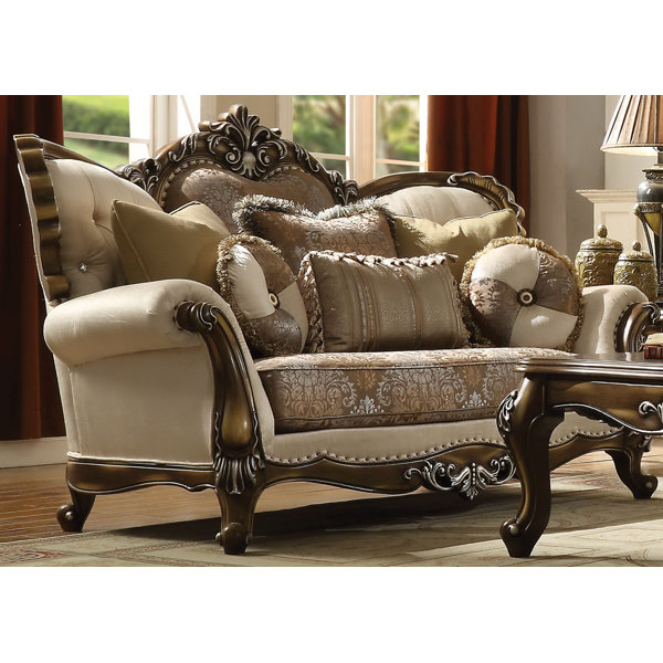 Mccloud Standard Loveseat By Astoria Grand