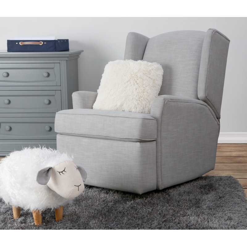 Karla Dubois Swivel Gliding Reclining Glider Reviews Wayfair Ca Karla Dubois Swivel Gliding Reclining