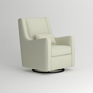 Kinney Swivel Glider