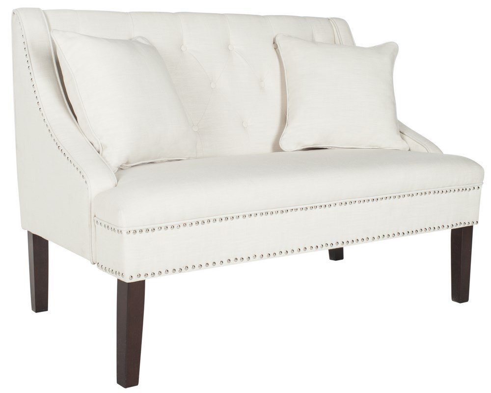 Willa Arlo Interiors Beaulah Upholstered Bedroom Bench Reviews - Defaultname willa arlo interiors beaulah upholstered bedroom bench reviews - defaultname