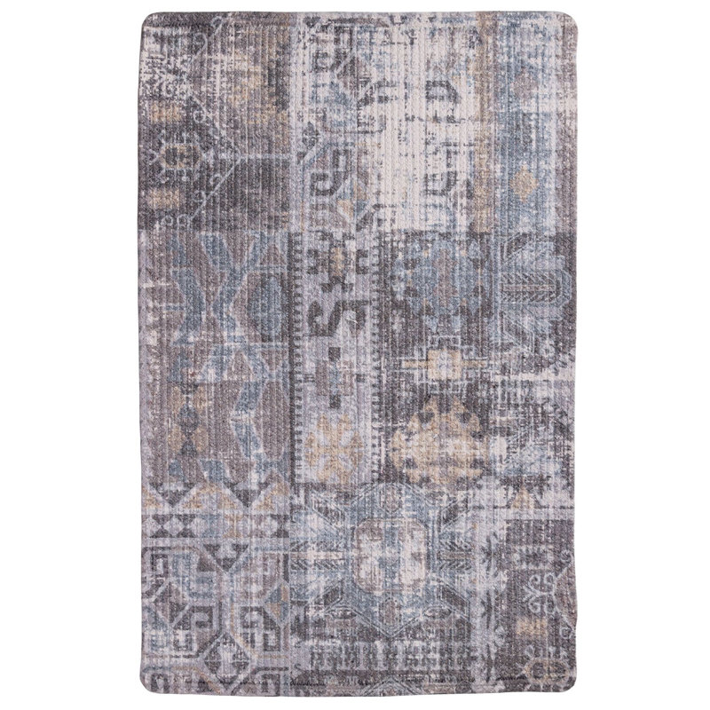 Bungalow Rose Armas Cotton Braided Bath Rug Wayfair Armas Cotton Braided Bath Rug