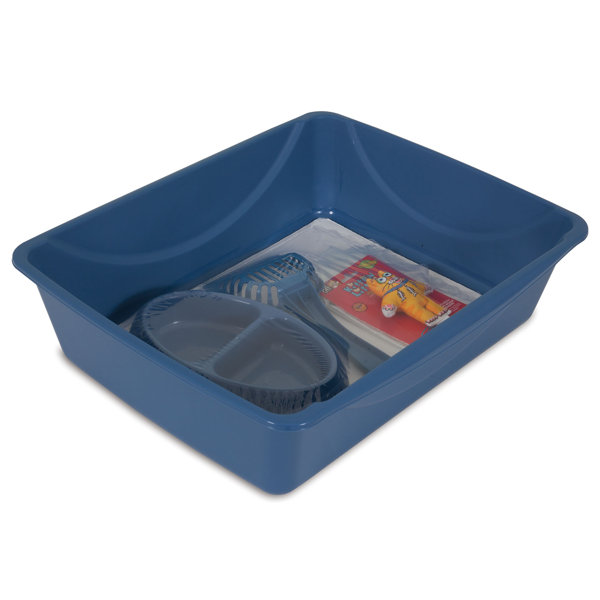 Litter Starter Accessory set by Petmate