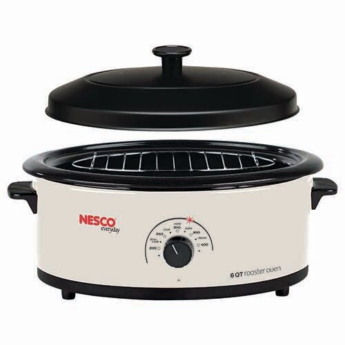 Nesco 6 Qt. Roaster Oven & Reviews Wayfair.ca