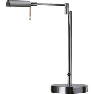 Jackson 16.5 Desk Lamp