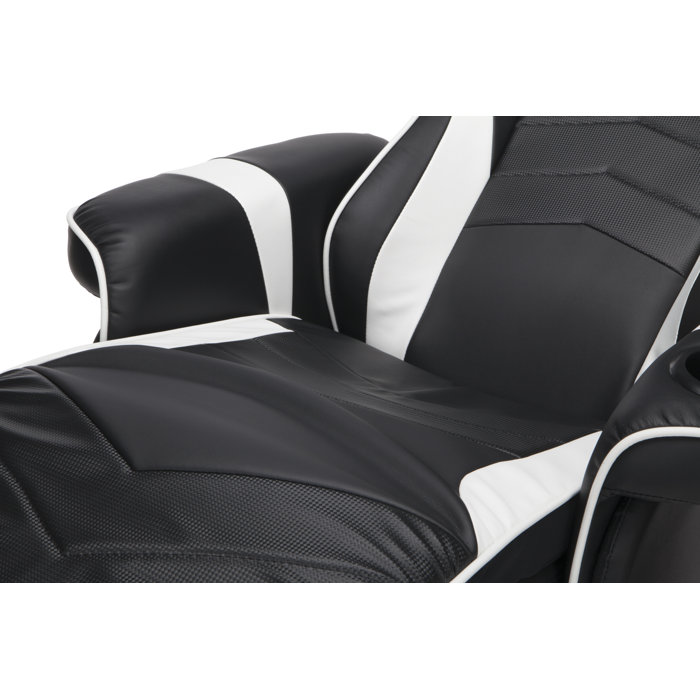 Respawn Recliner Racing Game Chair Reviews Wayfair Ca