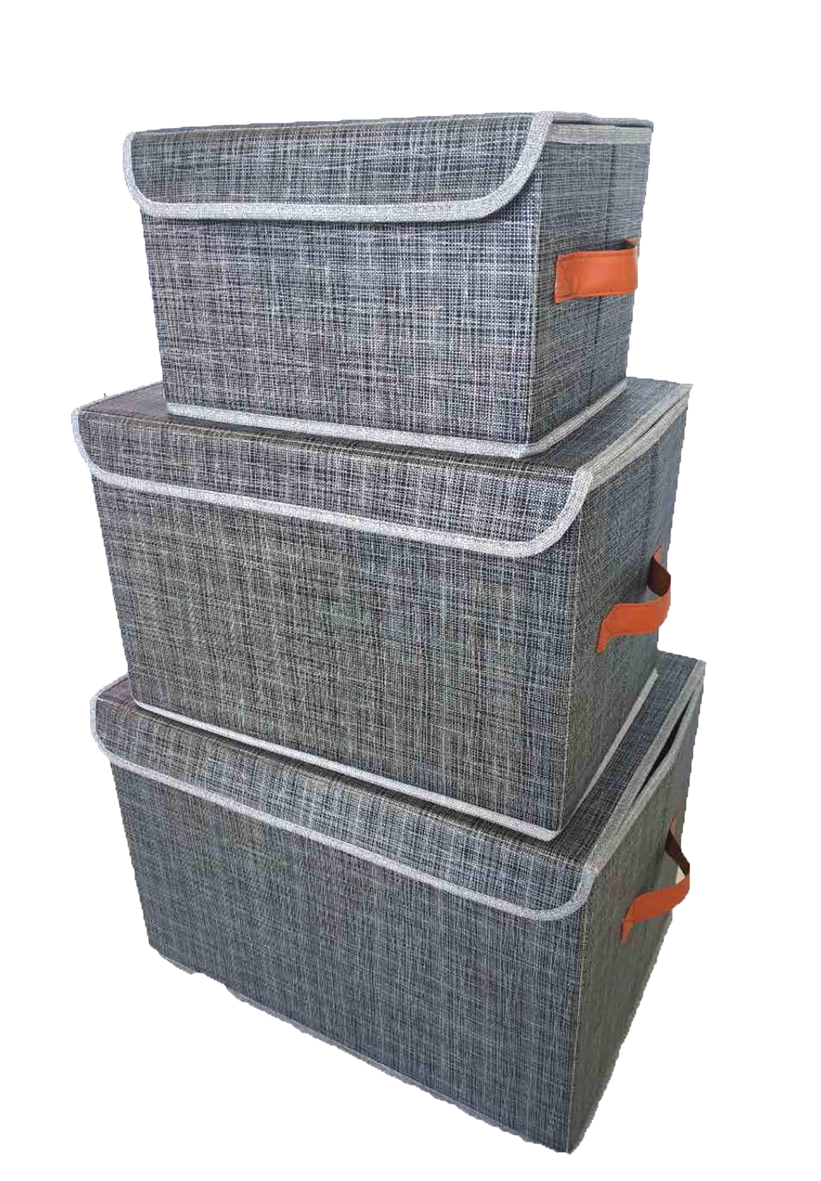 material storage boxes