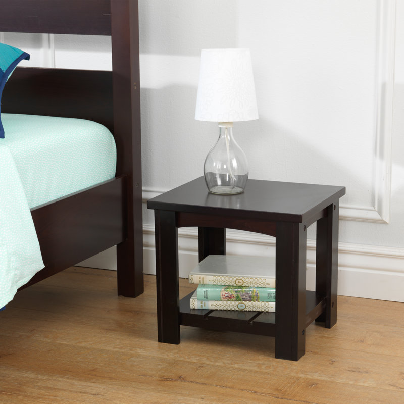 KidKraft Addison Nightstand & Reviews Wayfair