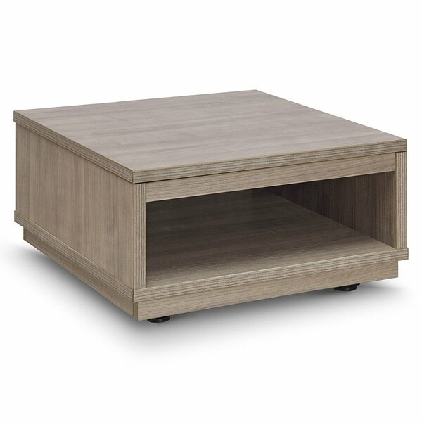 Encounter Coffee Table With Storage By Forward Furniture