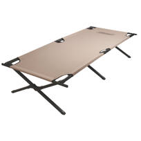 coleman converta suspension cot