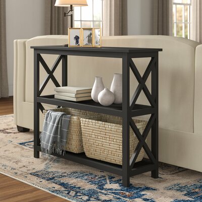 Three Posts Colter 39" Console Table