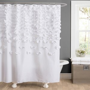 Romain Shower Curtain