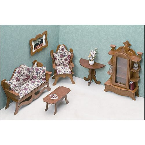 greenleaf dollhouse furniture