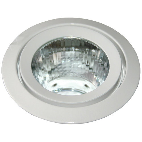 12.2cm Recessed Downlight Housing Symple Stuff