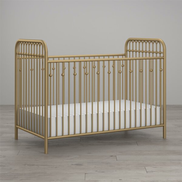 Harriet Bee Essex Crib Wayfair Ca