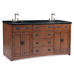 Double Vanity Bath Runner legion furniture bathroom vanities you'll love | wayfair Double Vanity Bath Runner legion furniture bathroom vanities you'll love | wayfair