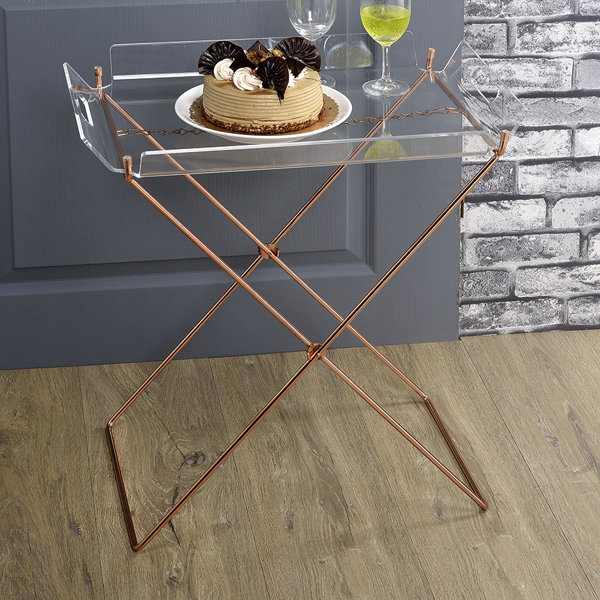 Middlefield Tray Table by Mercer41| @ $173.00