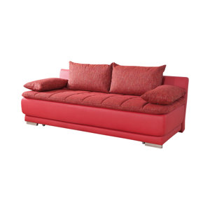 2-Sitzer Schlafsofa Selina I von Goldammer & Co. s.r.o.
